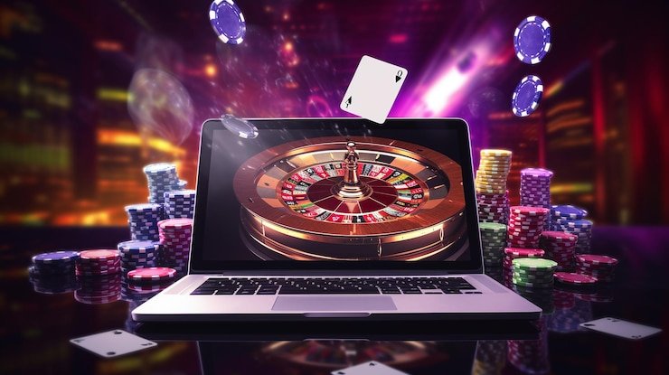 Panduan bonus santettoto di layar mobile